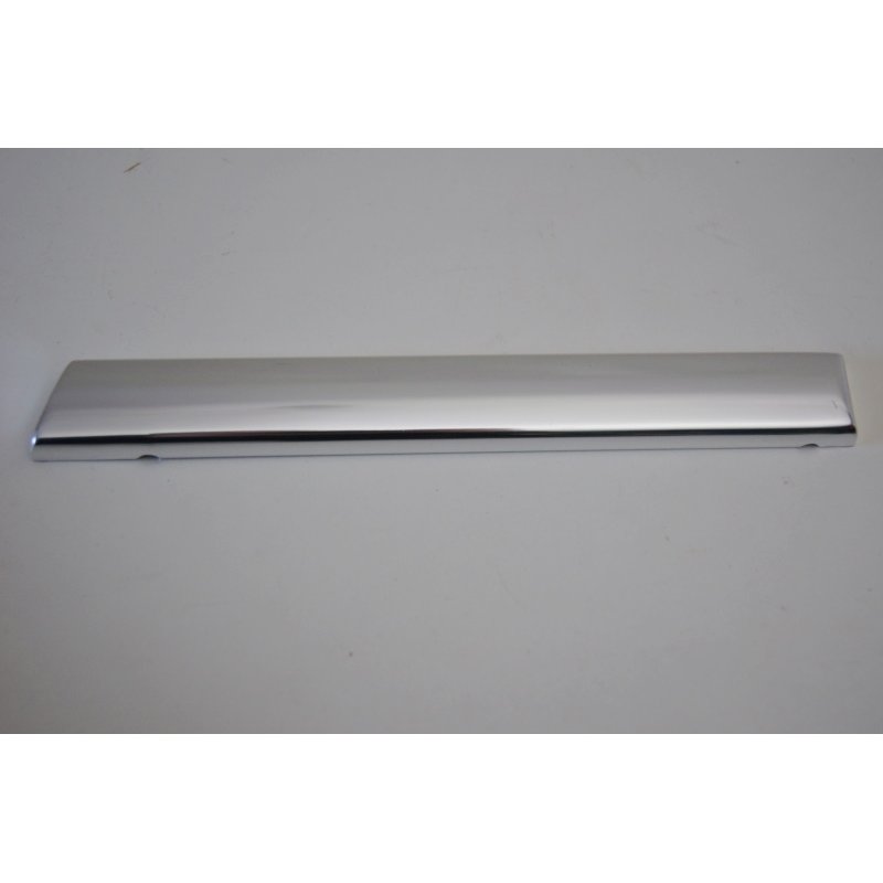 Zierleisten Alu W113 Seitenteil L , 47,60