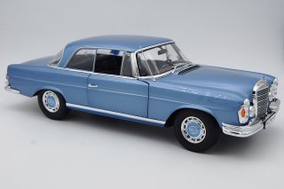W111 W112 coupe, convertible