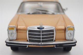 W114 Coupe