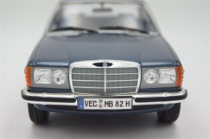 W123 Limousine