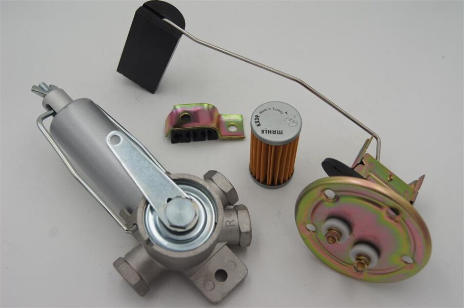 fuel system