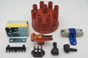 electrical engine components