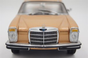 W114 Coupe