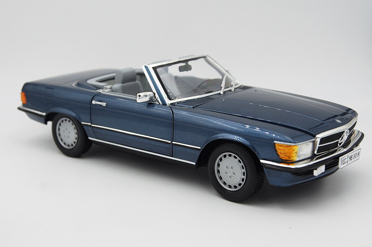 MB Classics