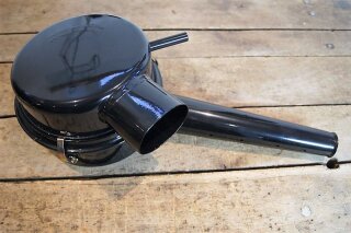 air filter housing 190SL, complete