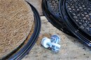 air filter housing 190SL, complete