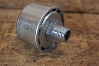 Filter an Einspritzpumpe M127 (M14)