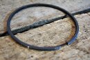 piston ring set ( 8.pcs. ) M117 (500SL/C/560SL)  96,50mm