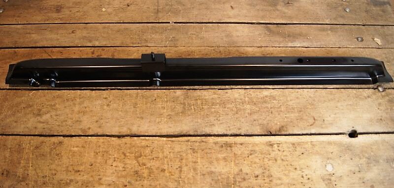 Längsträger mit Tankhalter 250/280SL, 168,20