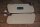 sun visor set 230SL / 250SL , creme