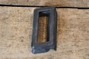 rubber seal air duct door left R/C 107