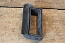 rubber seal air duct door left R/C 107