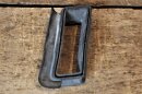 rubber seal air duct door right R/C 107