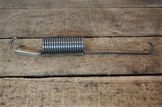 tension spring trunk lid W110/111/112 sedan