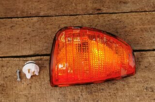 W123 blinker lense RH, Hella