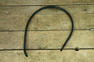 Schiebedachdichtung hinten W123 Coupe