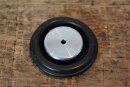 vacuum membrane trunk/fuel flap R/C107 , early (44mm)