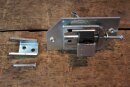 door stop hinge, complete 190SL / Ponton cp LH 