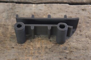 chain guide crankshaft housing M102
