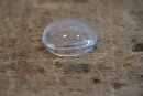 license plate light lense W111 coupe, cab / W108/109
