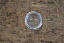 license plate light lense W111 coupe, cab / W108/109