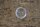 license plate light lense W111 coupe, cab / W108/109