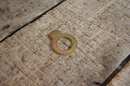 wheel brake cylinder locking plate front ,...