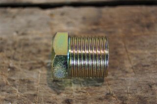 screw fitting at compensation pipe190SL