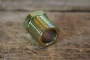 screw fitting at compensation pipe190SL