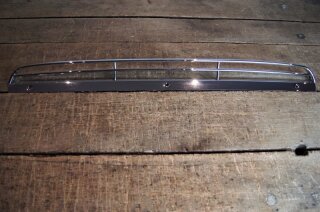 Chromgitter Lüftung W113