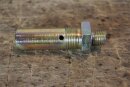screw fitting oil filter housing Ponton / W111 220