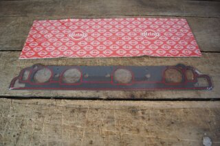 intake manifold gasket late M116 / M117 ( R107) , right