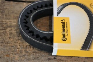 Keilriemen 13 X 2032 Li – Profil A, DIN 2215, Klassischer Riemen Für Industrie & Maschinen Keilriemen 13 X 2032 Li – Profil A, DIN 2215, Klassischer Riemen Für Industrie & Maschinen