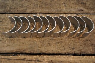 connecting rod bearings M189 (W109/W112) -52.00mm- STD