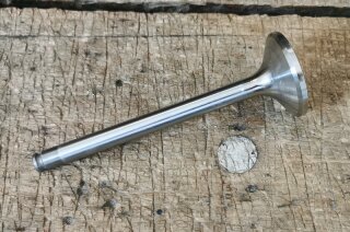 exhaust valve M110/M116/M117 late