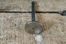 exhaust valve M110/M116/M117 late