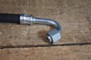 fuel hose at injection pump M127 (W111 220SEb) 