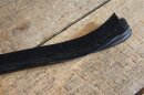 outer weatherstrip rear LH side window W123 coupe -repro
