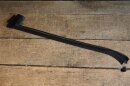 Abdichtschiene Fondseitenfenster R W123 Coupe Repro