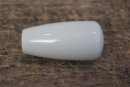 gear lever knob Ponton, ivory ( to screw)
