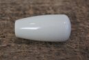 gear lever knob Ponton, ivory ( to screw) 