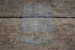 glass dashboard instrument W111 / W113