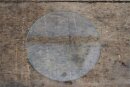 Glass Tacho W111 / 113