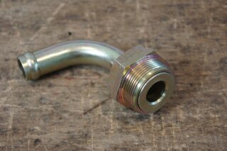heating water connector M121.927 & 928 (M32)