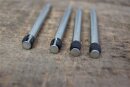 mounting kit for front brake pads  W114 W115 W123
