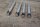 mounting kit for front brake pads  W114 W115 W123