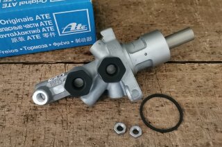 ATE brake master cylinder R107 300/500/420/560SL (ABS )
