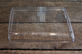 headlight lense 107 RH ( RHD )