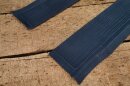 sill rubber mat set for entrance R/C107 blue