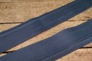 sill rubber mat set for entrance R/C107 blue
